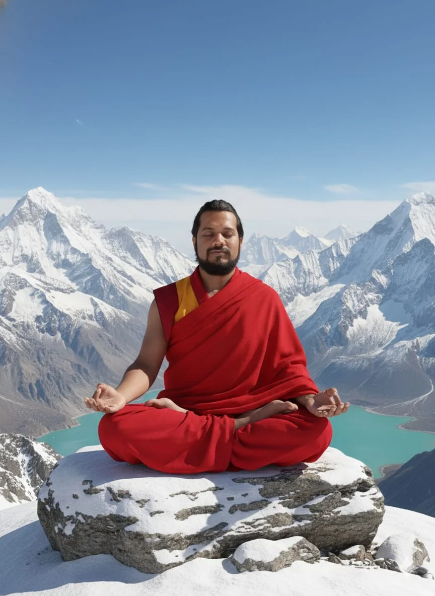 Ranjit Sadashiv Bagal
