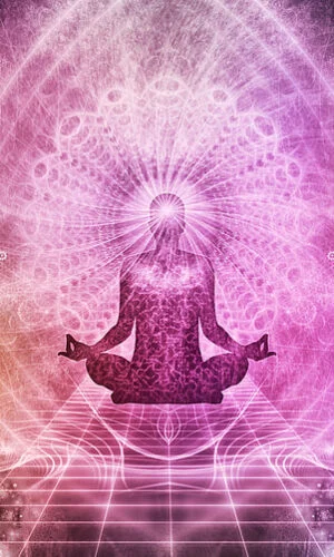 Spiritual